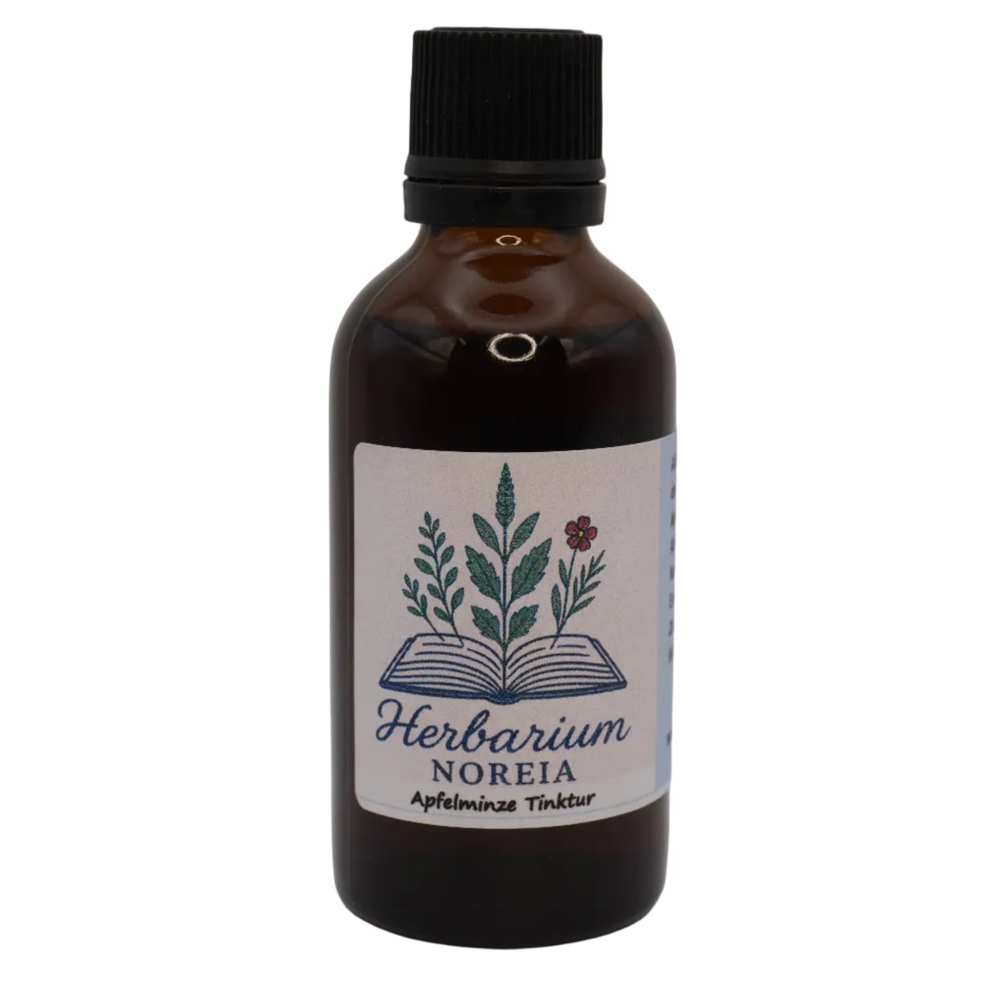 Apfelminze Tinktur (Mentha suaveolens) 50ml