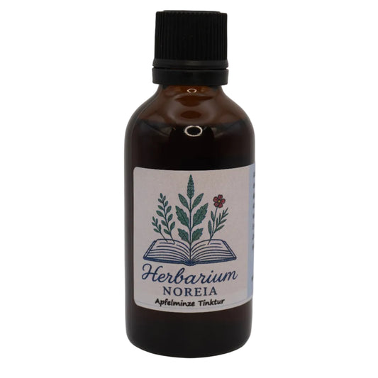 Apfelminze Tinktur (Mentha suaveolens) 50ml