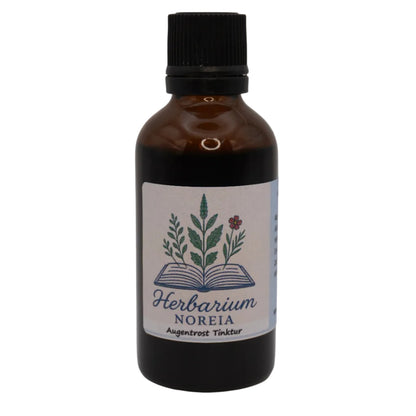 Augentrost Tinktur (Euphrasia officinalis) 50ml