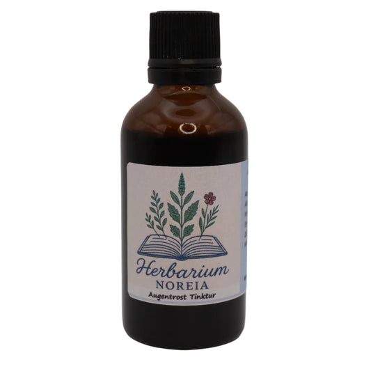 Augentrost Tinktur (Euphrasia officinalis) 50ml