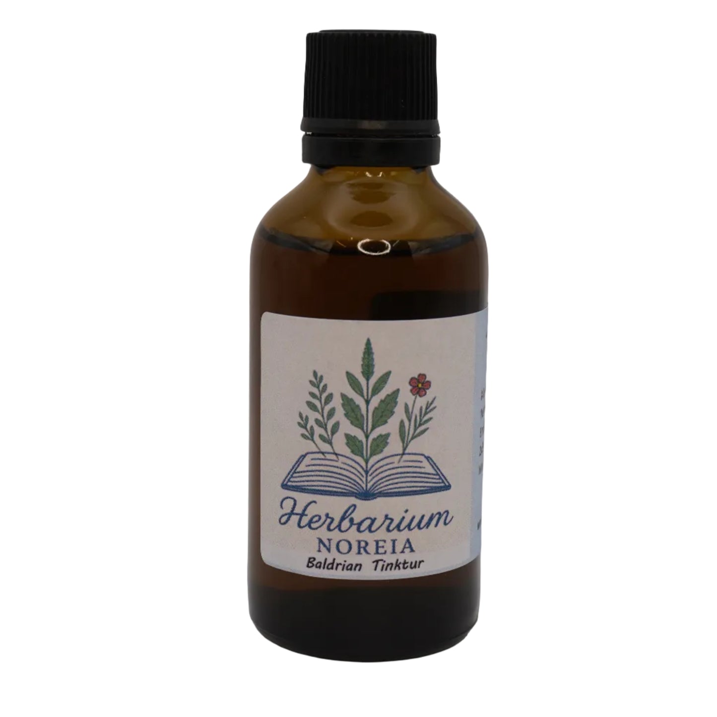 Baldrian Tinktur (Valeriana officinalis) 50ml