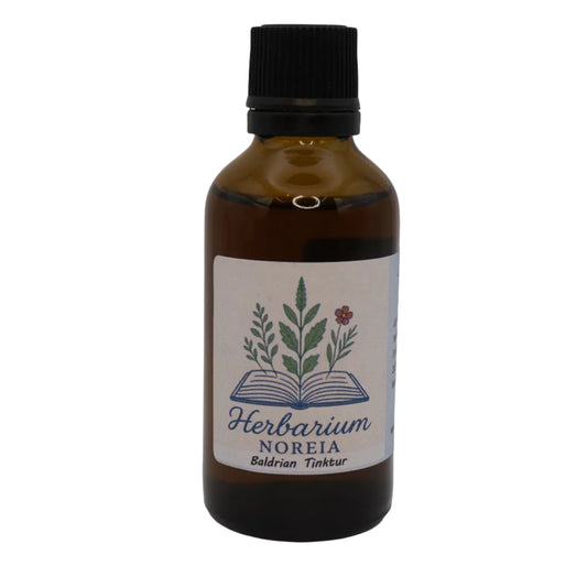 Baldrian Tinktur (Valeriana officinalis) 50ml