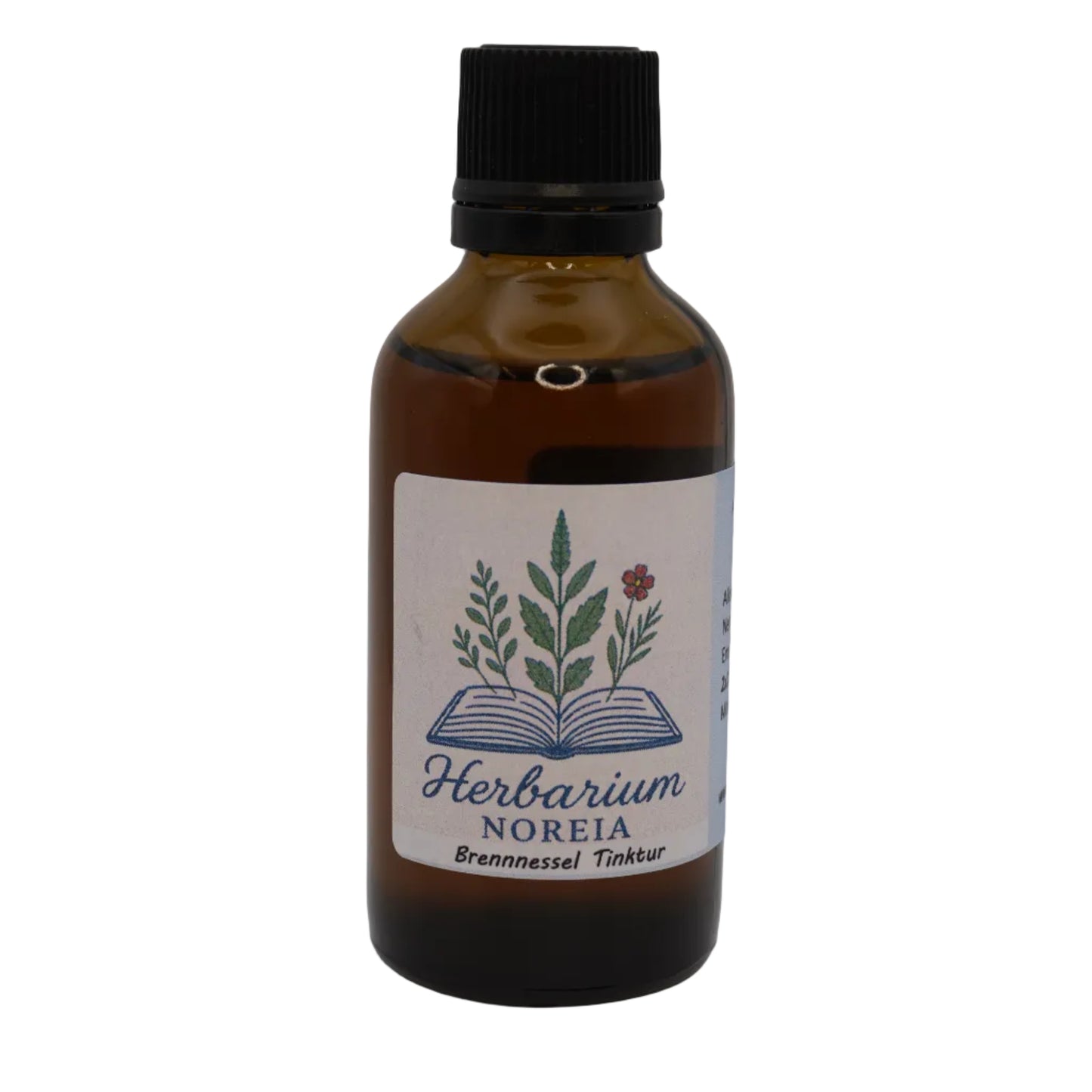 Brennnessel Tinktur (Urtica dioica) 50ml