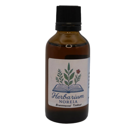 Brennnessel Tinktur (Urtica dioica) 50ml