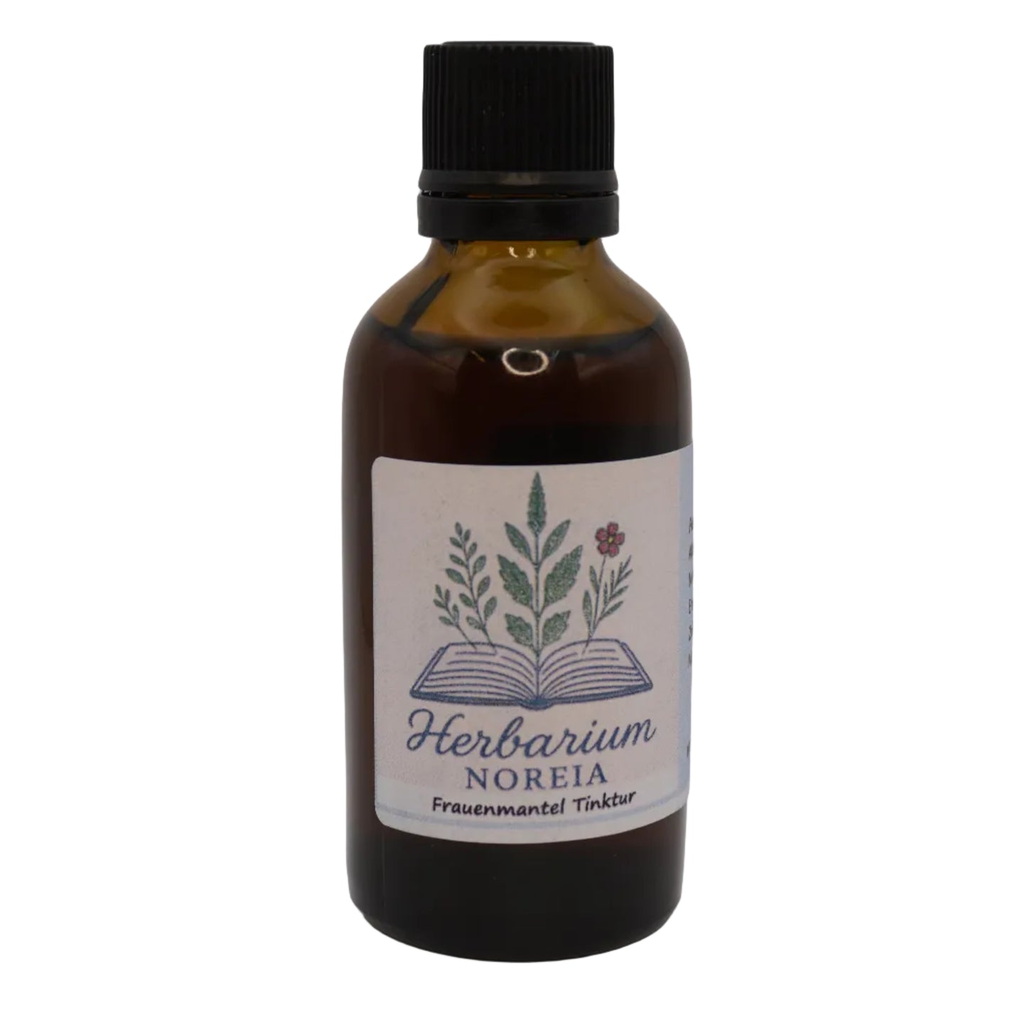Frauenmantel Tinktur (Alchemilla vulgaris) 50ml