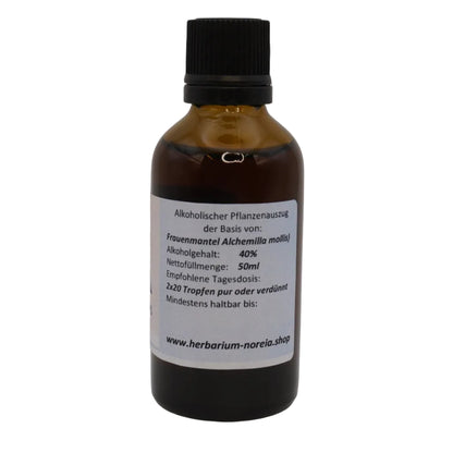 Frauenmantel Tinktur (Alchemilla vulgaris) 50ml
