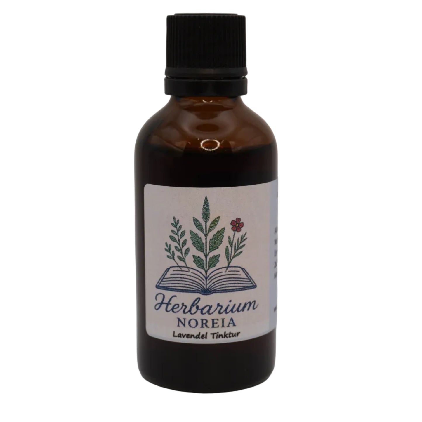 Lavendel Tinktur (Lavandula angustifolia) 50ml