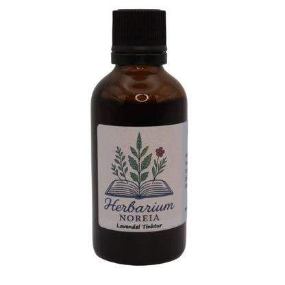 Lavendel Tinktur (Lavandula angustifolia) 50ml