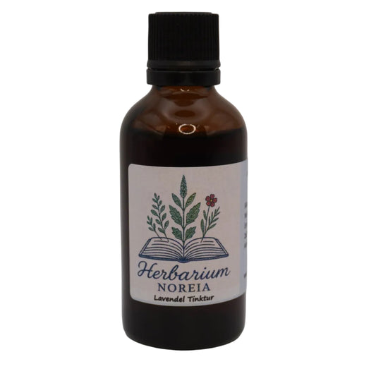 Lavendel Tinktur (Lavandula angustifolia) 50ml