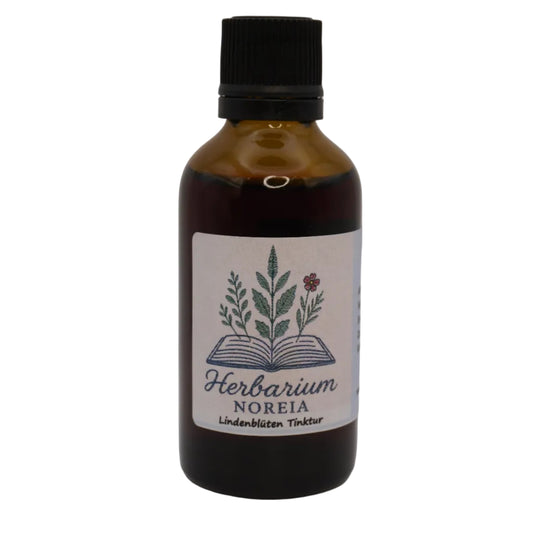 Lindenblüten Tinktur (Tiliae flos) 50ml