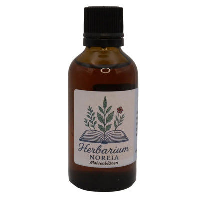 Malvenblüten Tinktur (Malva sylvestris) 50ml