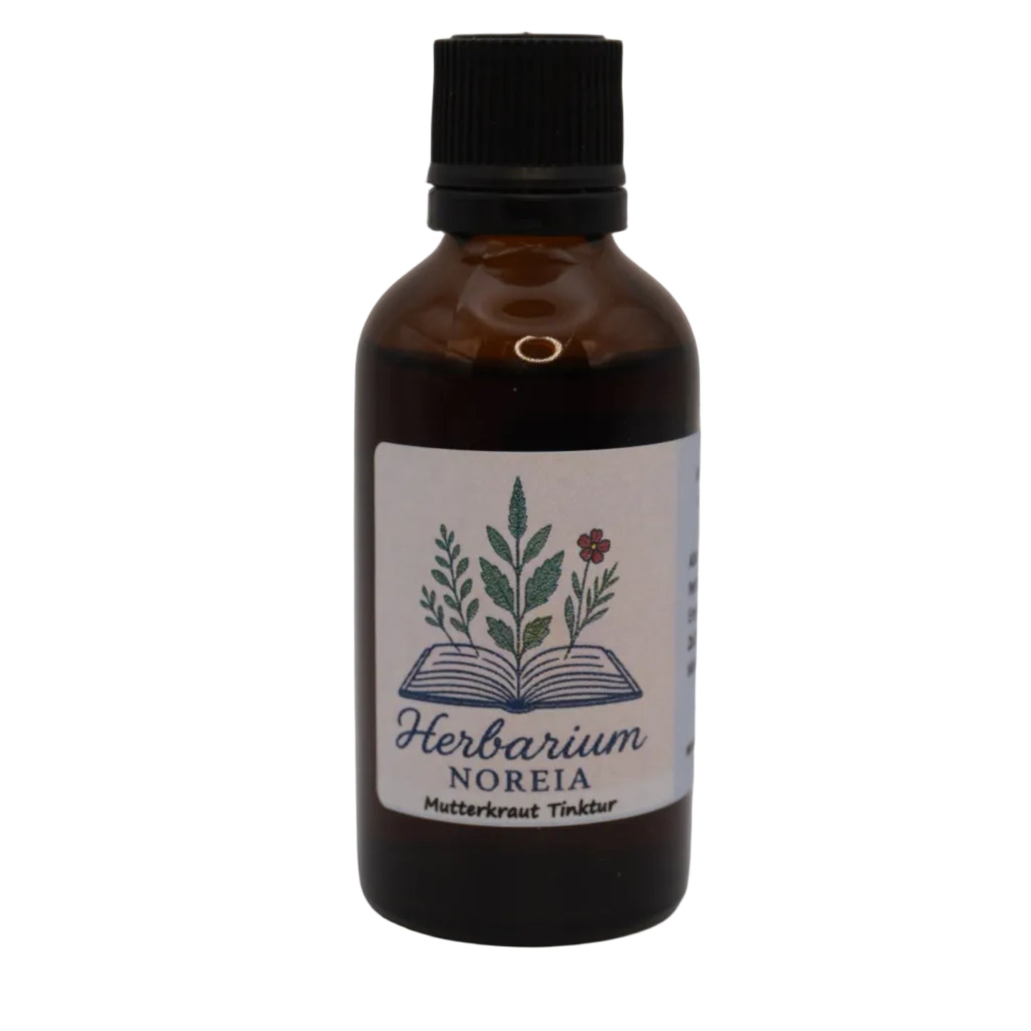 Mutterkraut Tinktur (Tanacetum parthenium) 50ml