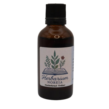 Mutterkraut Tinktur (Tanacetum parthenium) 50ml