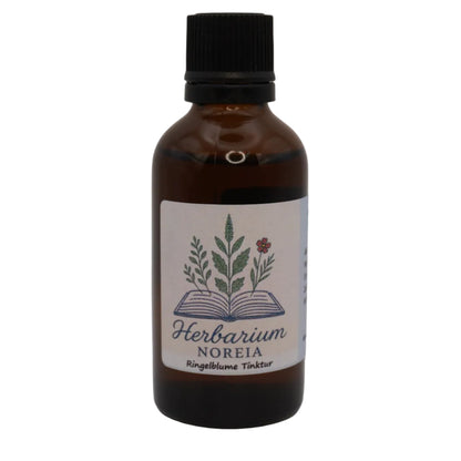 Ringelblumen Tinktur (Calendula officinalis) 50ml