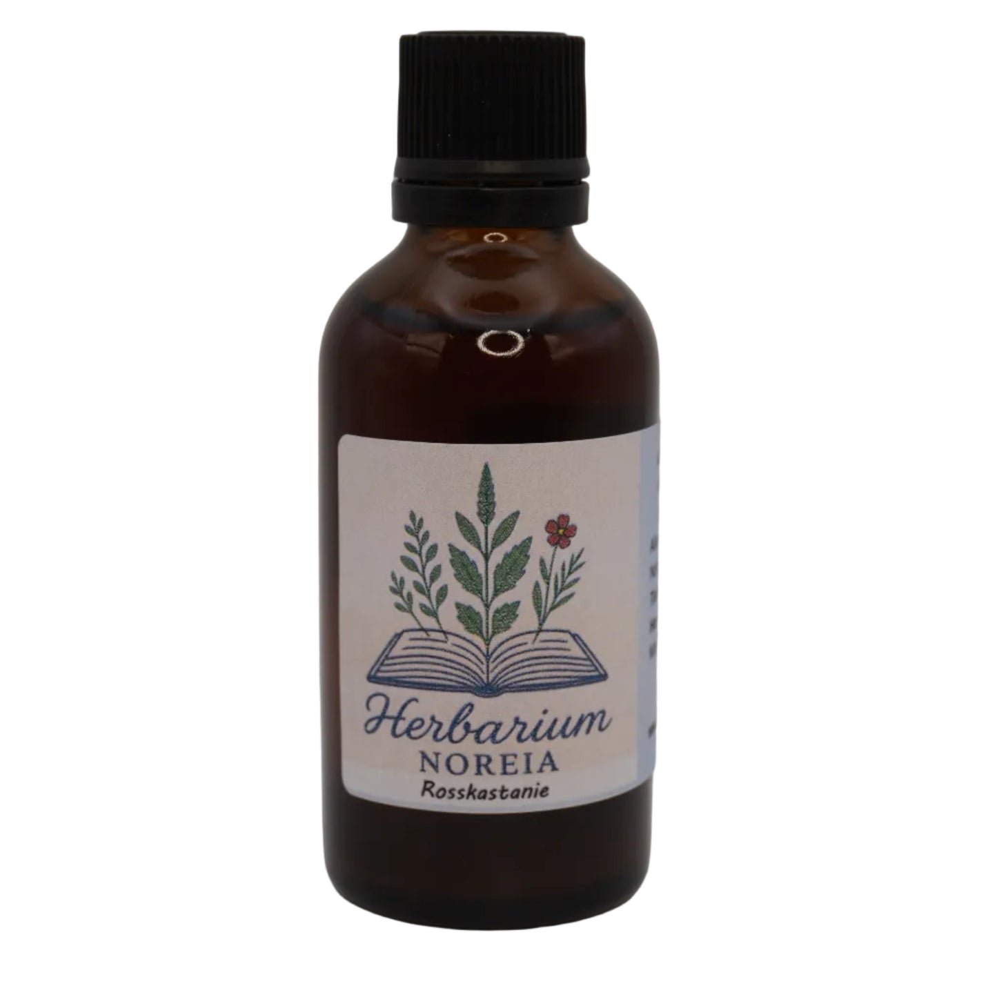 Rosskastanien Tinktur (Aesculus hippocastanum) 50ml