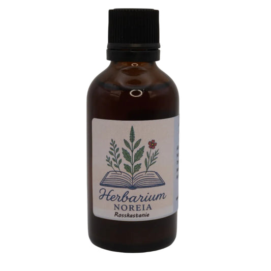 Rosskastanien Tinktur (Aesculus hippocastanum) 50ml