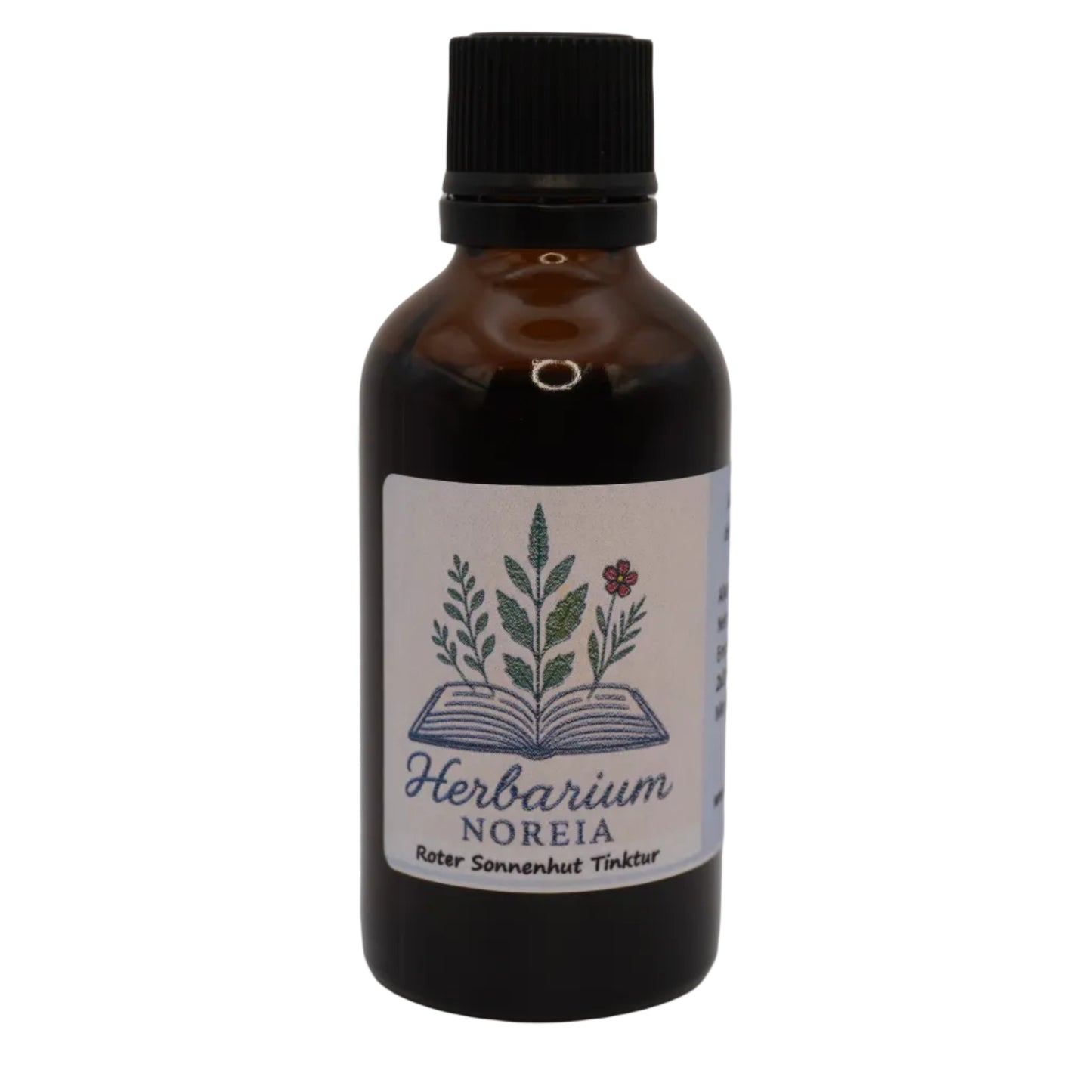 Roter Sonnenhut Tinktur (Echinacea purpurea) 50ml