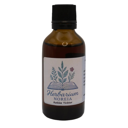Rotklee Tinktur (Trifolium pratense) 50ml