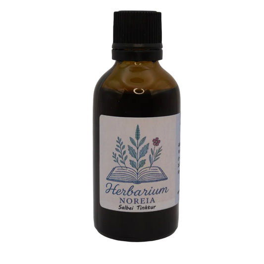 Salbei Tinktur (Salvia officinalis) 50ml