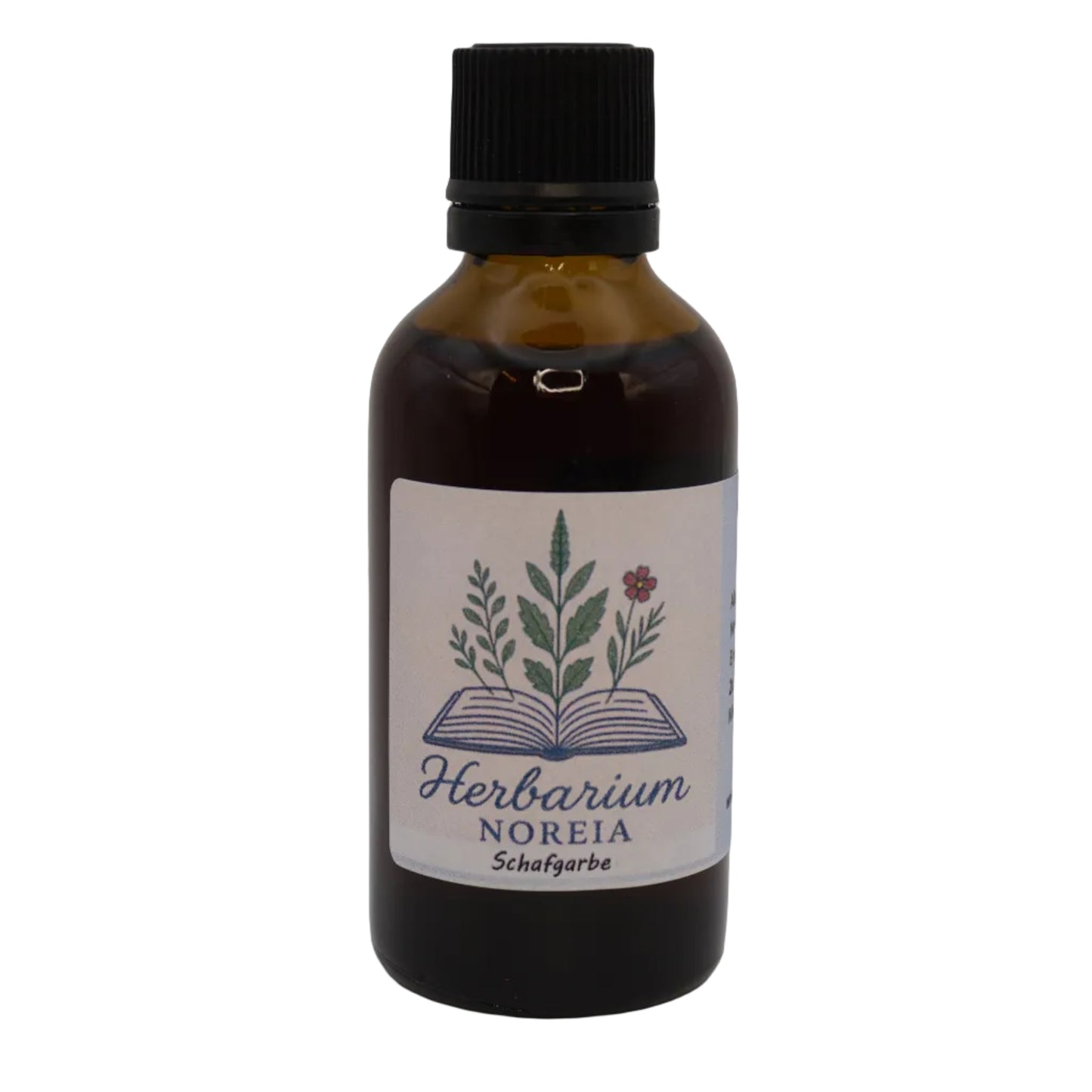 Schafgarbe Tinktur (Achillea millefolium) 50ml