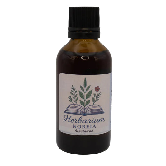 Schafgarbe Tinktur (Achillea millefolium) 50ml