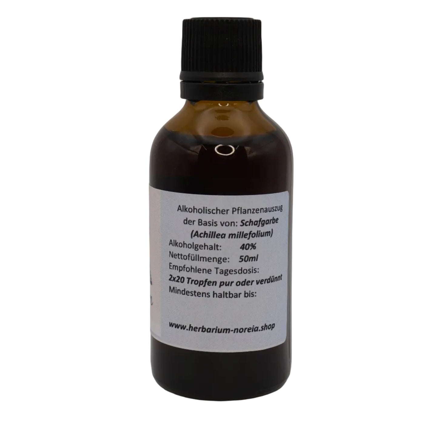 Schafgarbe Tinktur (Achillea millefolium) 50ml