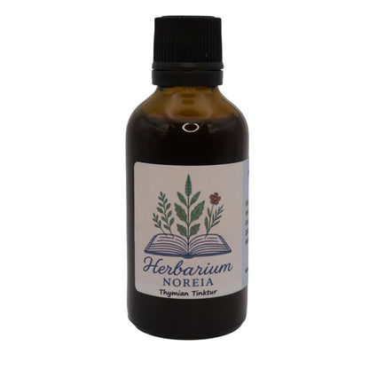 Thymian Tinktur (Thymus vulgaris) 50ml