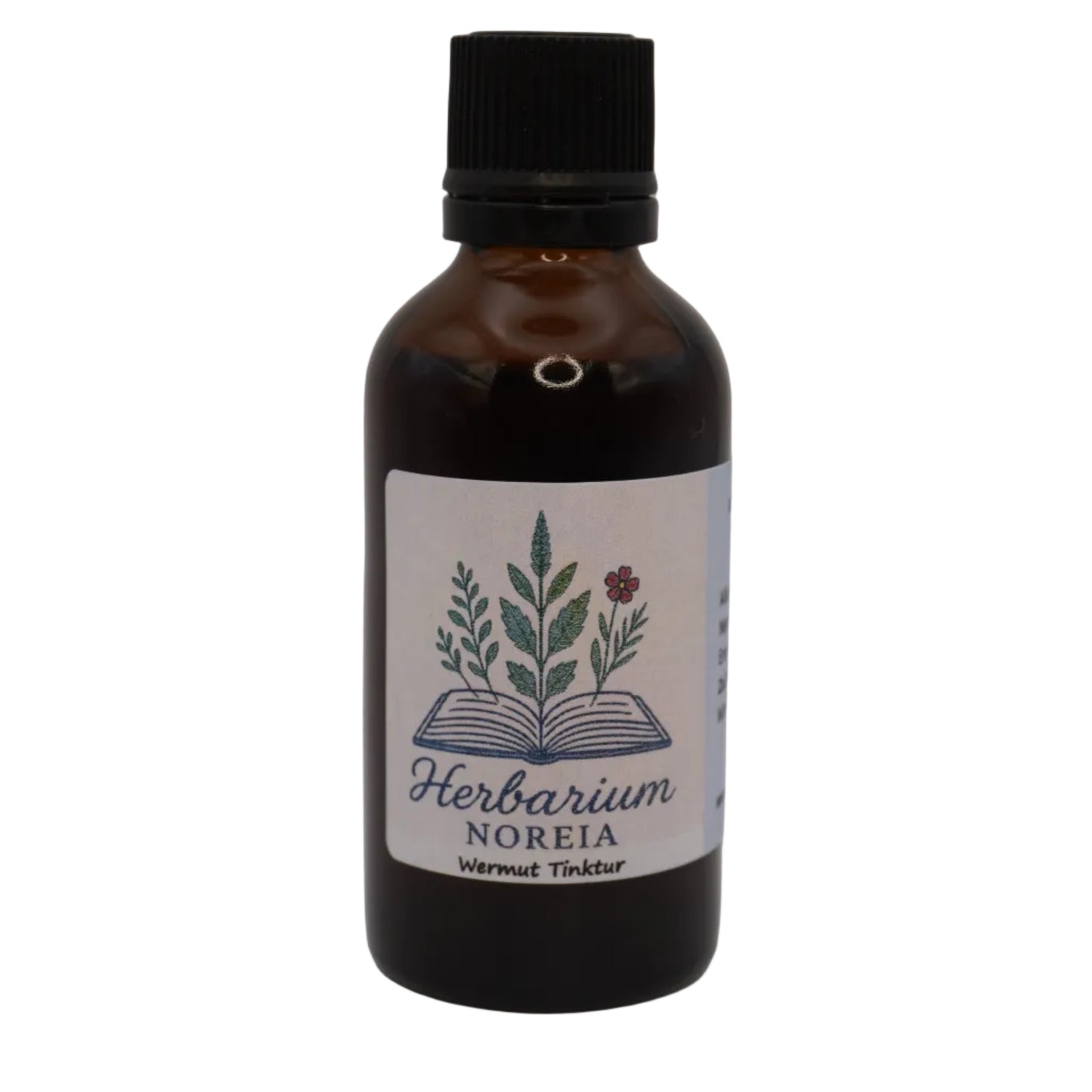 Wermut Tinktur (Artemisia absinthium) 50ml