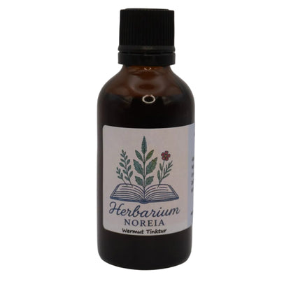 Wermut Tinktur (Artemisia absinthium) 50ml