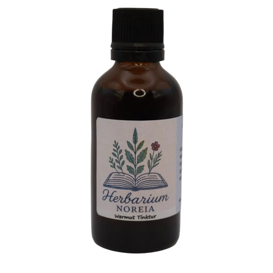 Wermut Tinktur (Artemisia absinthium) 50ml